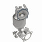 Catalytic Converter for 2021-2023 Kia K5 1.6L MagnaFlow 280574