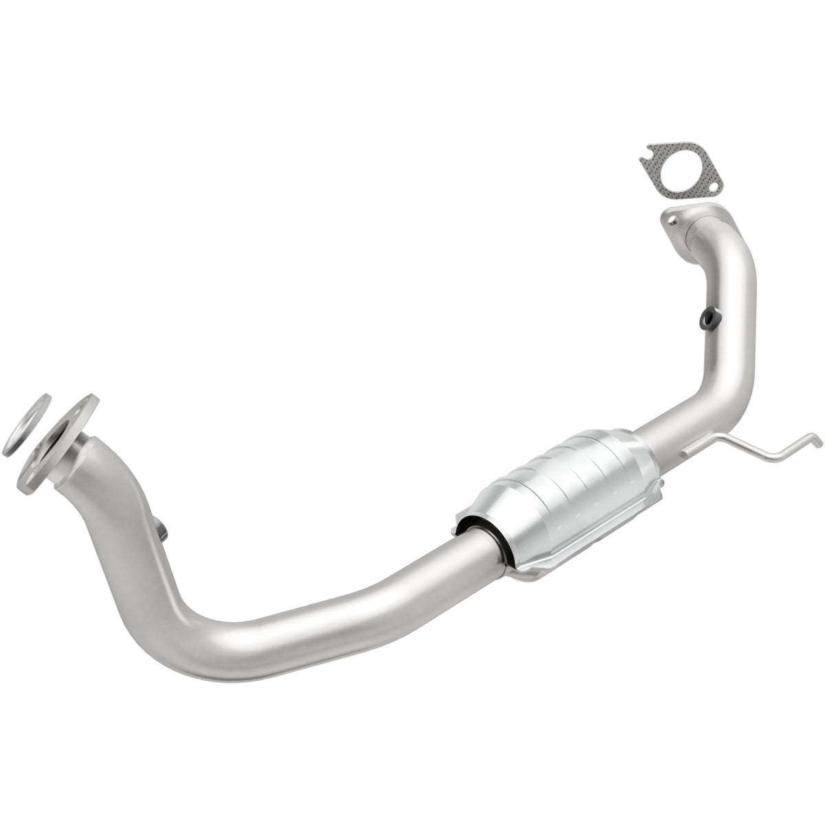 Catalytic Converter for HM Grade Federal / EPA Compliant Direct-Fit Catalytic Converter MagnaFlow 93160