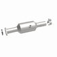 2010 Ford Escape California Grade CARB Direct-Fit Catalytic Converter 5551517