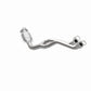 95-97 Toy Land Cruiser 4.5L Direct-Fit Catalytic Converter 447103 Magnaflow - Catalytic Converters Car Part People