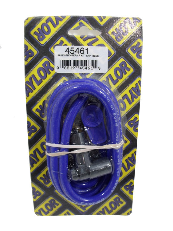 Ignition Wire Repair Lead Spiro Pro 135? Blue 45461