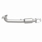 2007-2012 Acura RDX 2.3L Direct-Fit Catalytic Converter 5592529 Magnaflow - Catalytic Converters Car Part People