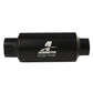 Aeromotive 12306 Marine 10m Fabric, Outlet ORB-10 Fuel Filter - Fuel Filters Car Part People