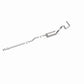 Fits 2005-2012 Toyota Tacoma 4.0L Direct-Fit Replacement Exhaust System 106-0171
