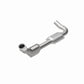 Catalytic Converter for HM Grade Federal / EPA Compliant Direct-Fit Catalytic Converter MagnaFlow 23132
