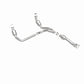 2009-14 Chevrolet Express 1500 Direct-Fit Catalytic Converter 5481134 Magnaflow - Catalytic Converters Car Part People