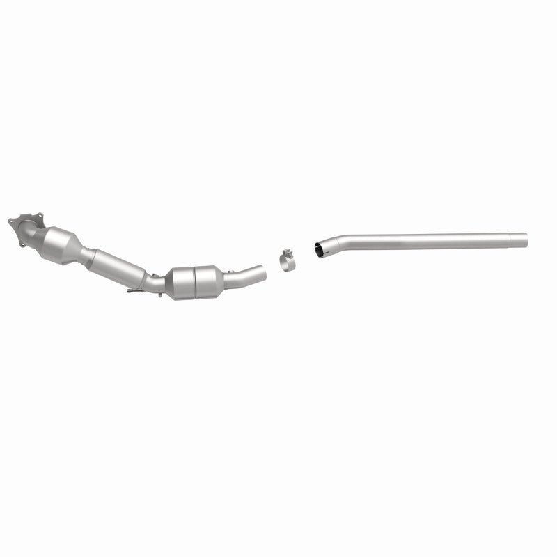 2008-2013 Audi A3 2.0L Direct-Fit Catalytic Converter 551414 Magnaflow