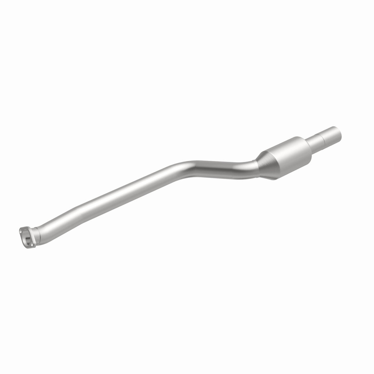 Catalytic Converter for HM Grade Federal / EPA Compliant Direct-Fit Catalytic Converter MagnaFlow 24512