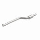 Catalytic Converter for HM Grade Federal / EPA Compliant Direct-Fit Catalytic Converter MagnaFlow 24512