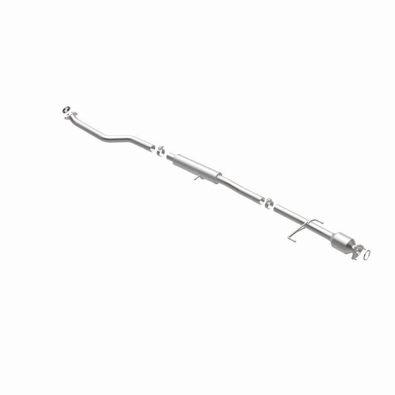 2007-2009 Mazda CX-7 Direct-Fit Catalytic Converter 5491043 Magnaflow - Catalytic Converters Car Part People