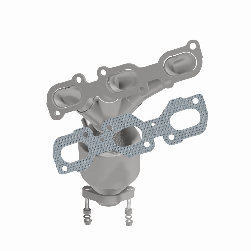 2010-2012 Ford Escape California Grade CARB Manifold Catalytic Converter 5582920