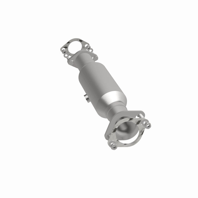 2010 2013 Kia Forte 2.4L Direct-Fit Catalytic Converter 5561714 Magnaflow - Catalytic Converters Car Part People