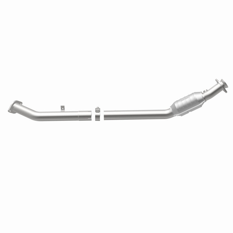 2004 Pontiac GTO 5.7L Direct-Fit Catalytic Converter 4561031 Magnaflow - Catalytic Converters Car Part People