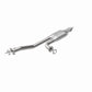 Catalytic Converter for HM Grade Federal / EPA Compliant Direct-Fit Catalytic Converter MagnaFlow 24168