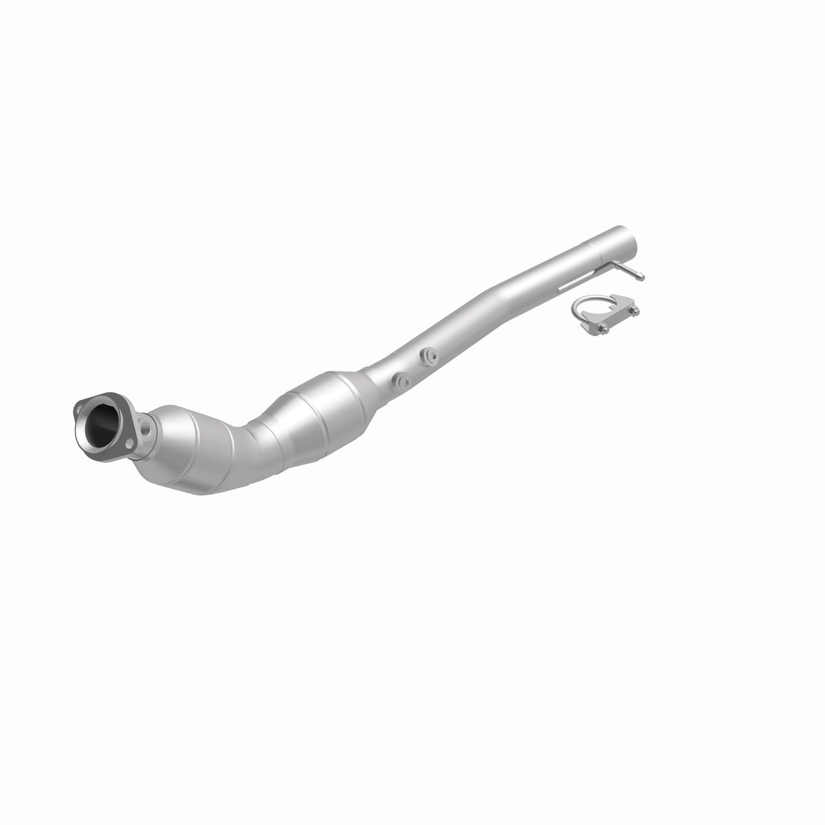 Catalytic Converter for HM Grade Federal / EPA Compliant Direct-Fit Catalytic Converter MagnaFlow 93680