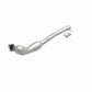 Catalytic Converter for HM Grade Federal / EPA Compliant Direct-Fit Catalytic Converter MagnaFlow 93680