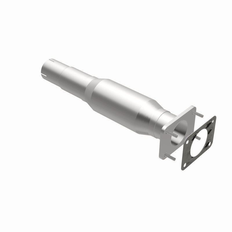 2000 2003 Cadillac DeVille 4.6L Direct-Fit Catalytic Converter 4481202 Magnaflow - Catalytic Converters Car Part People