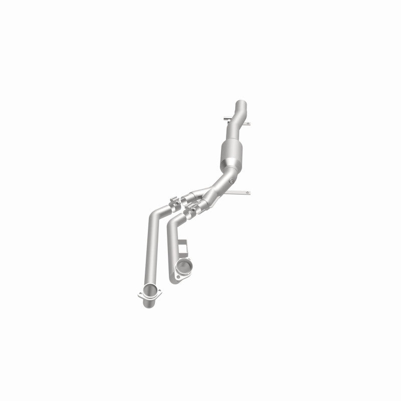 1996-02 Mercedes-Benz SL600 6L Direct-Fit Catalytic Converter 4481172 Magnaflow