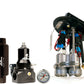 Fuel Pump Complete Kit High Flow EFI Performance Universal Fit Aeromotive 17356-BGPL
