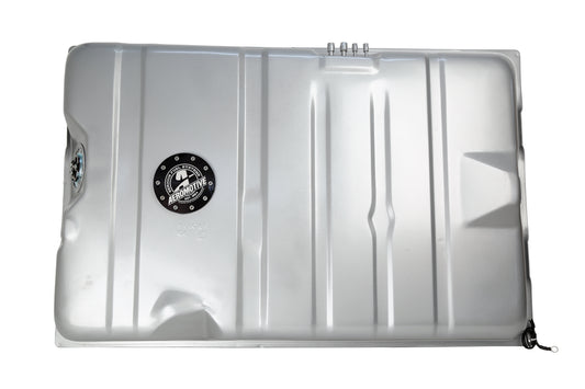 Fuel Tank Fuel System Vehicle Specific Fit Aeromotive 18160-BGPL