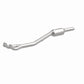 Catalytic Converter for HM Grade Federal / EPA Compliant Direct-Fit Catalytic Converter MagnaFlow 24060