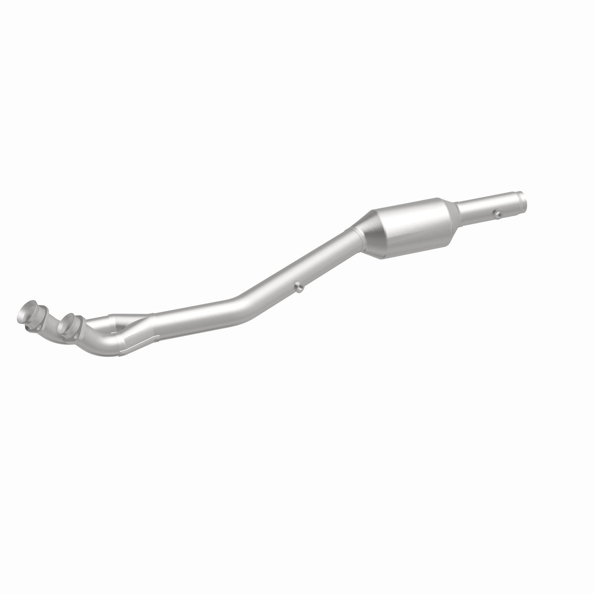 Catalytic Converter for HM Grade Federal / EPA Compliant Direct-Fit Catalytic Converter MagnaFlow 24060