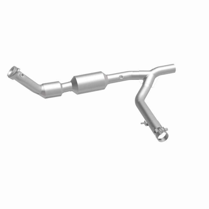 Fits 2000-2003 Ford F-150 EPA Compliant Direct-Fit Catalytic Converter 280008