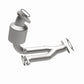 2009-2012 Chevrolet Malibu 3.6L Direct-Fit Catalytic Converter 5411911 Magnaflow - Catalytic Converters Car Part People
