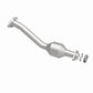 2011-2013 Nissan Juke 1.6L Direct-Fit Catalytic Converter 557110 Magnaflow - Catalytic Converters Car Part People