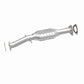 1998 Chevrolet S10 4.3L Direct-Fit Catalytic Converter 4451468 Magnaflow
