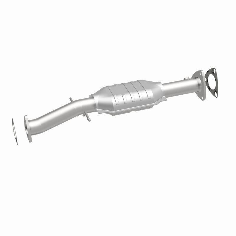 1998 Chevrolet S10 4.3L Direct-Fit Catalytic Converter 4451468 Magnaflow