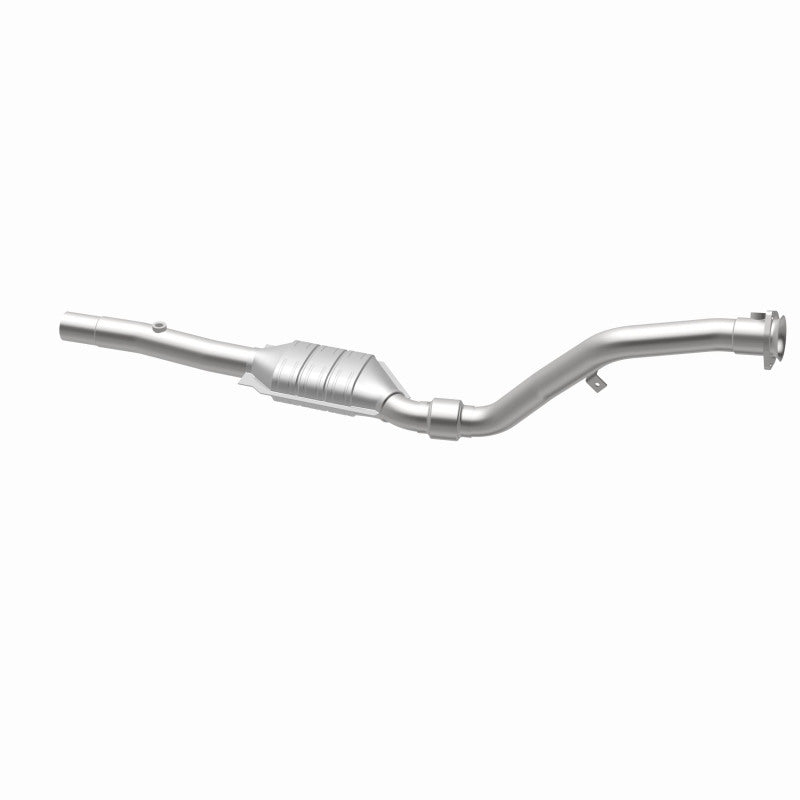 2000 Audi A8 Quattro 4.2L Direct-Fit Catalytic Converter 4481890 Magnaflow - Catalytic Converters Car Part People