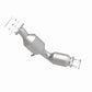 2004-2008 Infiniti FX35 California Direct-Fit Converter 5481098 Magnaflow - Catalytic Converters Car Part People