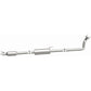 2018-2020 Hyundai Kona OEM Grade Federal / EPA Catalytic Converter 280042