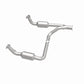 2000 Cadillac Escalade 5.7L Direct-Fit Catalytic Converter 4451420 Magnaflow - Catalytic Converters Car Part People