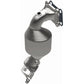 2012-2015 Buick LaCrosse California Grade CARB Catalytic Converter 551902