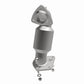 2007-2011 Saab 9-3 2.0L Direct-Fit Catalytic Converter 5411059 Magnaflow - Catalytic Converters Car Part People