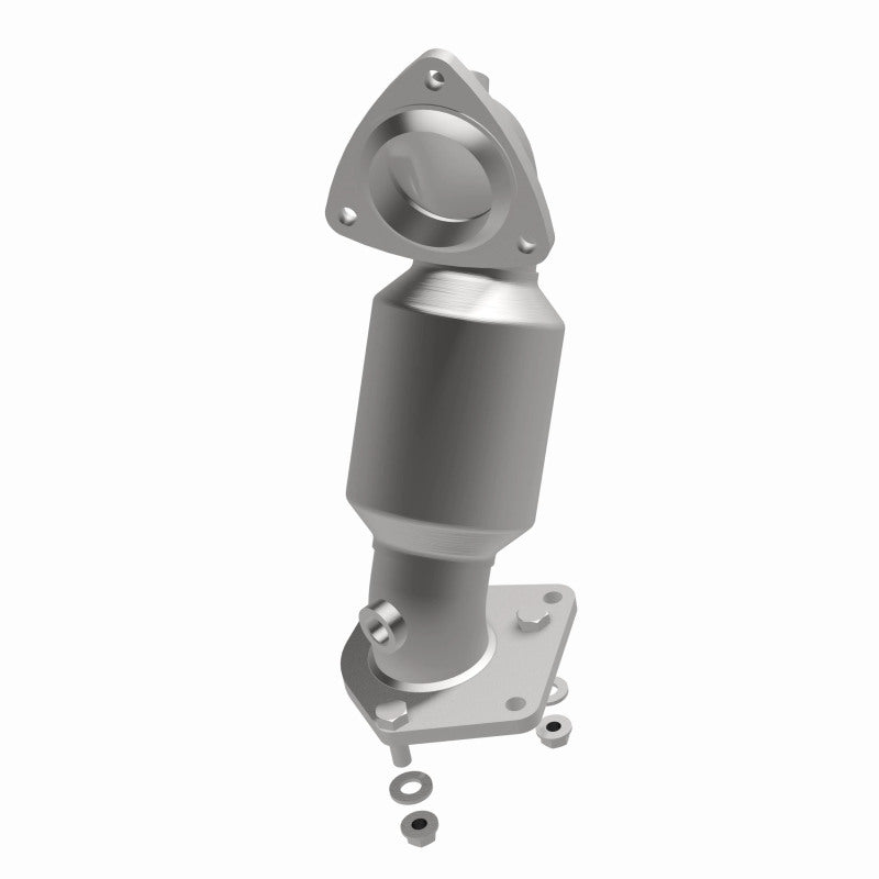 2007-2011 Saab 9-3 2.0L Direct-Fit Catalytic Converter 5411059 Magnaflow - Catalytic Converters Car Part People