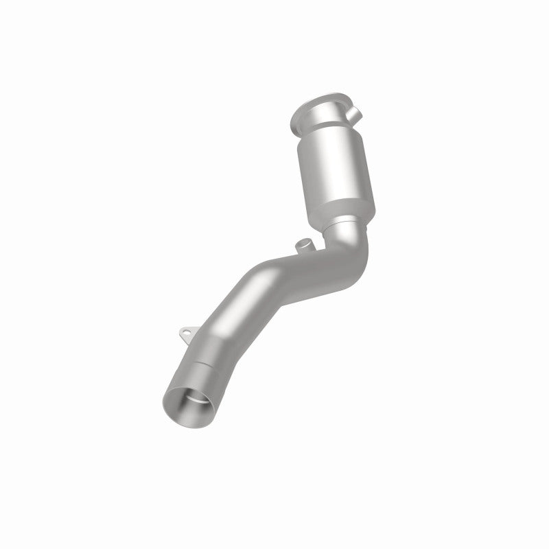 2015 M3 3 Underbody Direct-Fit Catalytic Converter 52930 Magnaflow - Catalytic Converters Car Part People