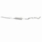 Fits 2006-2009 Dodge Direct-Fit Replacement Exhaust System 106-0525