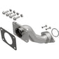 1999-2005 Buick Park Avenue Direct-Fit Front Pipe Kit 107-0023