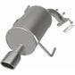 2005-2009 Subaru Legacy Direct-Fit Muffler Kit 108-0079