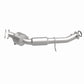 Catalytic Converter for 2010-2013 Ford Transit Connect 2.0L California Grade CARB Compliant Direct-Fit Catalytic Convert