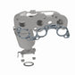 01-03 Toyota Sienna 3.0L Direct-Fit Catalytic Converter 447161 Magnaflow