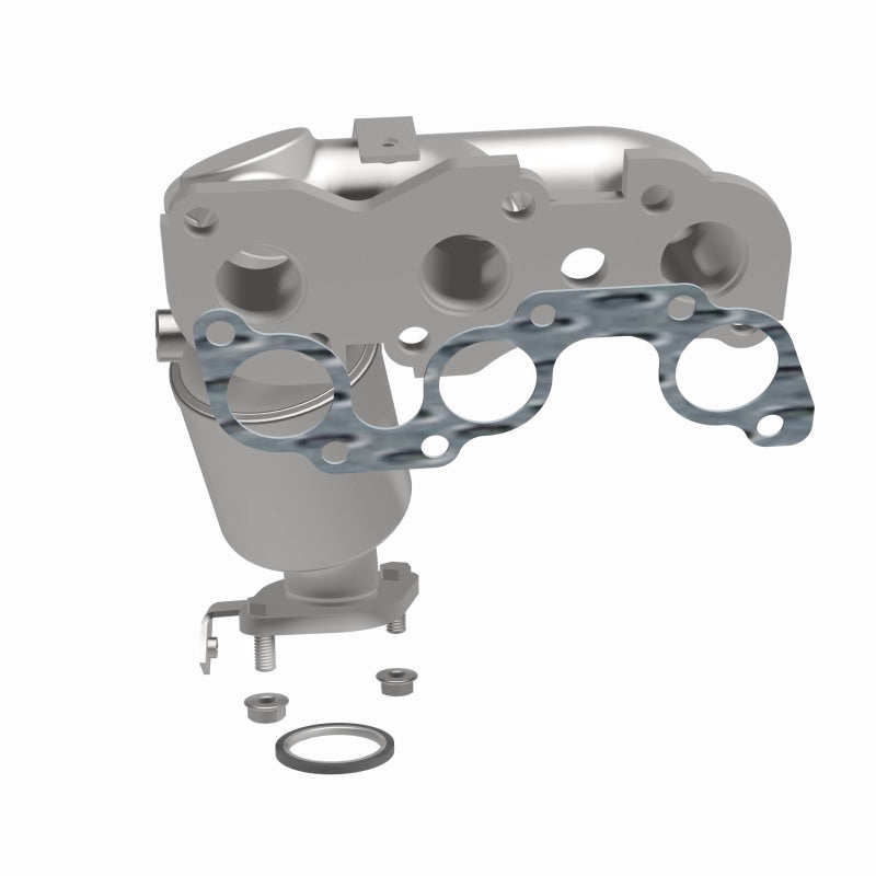 01-03 Toyota Sienna 3.0L Direct-Fit Catalytic Converter 447161 Magnaflow