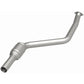 Catalytic Converter for HM Grade Federal / EPA Compliant Direct-Fit Catalytic Converter MagnaFlow 24511