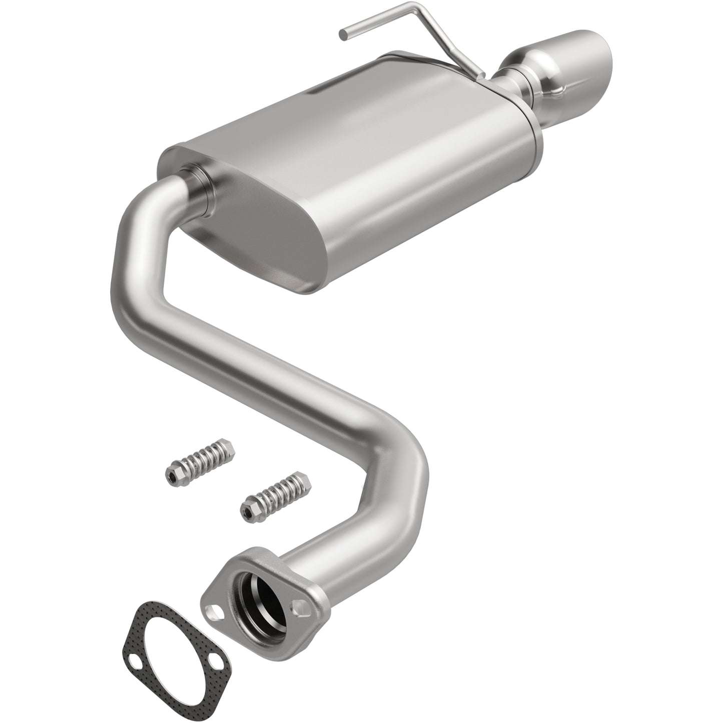 2009-2017 Nissan Maxima Direct-Fit Muffler Kit 108-0040