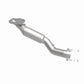 2009-11 Chevrolet Corvette 6.2L Direct-Fit Catalytic Converter 5461848 Magnaflow - Catalytic Converters Car Part People