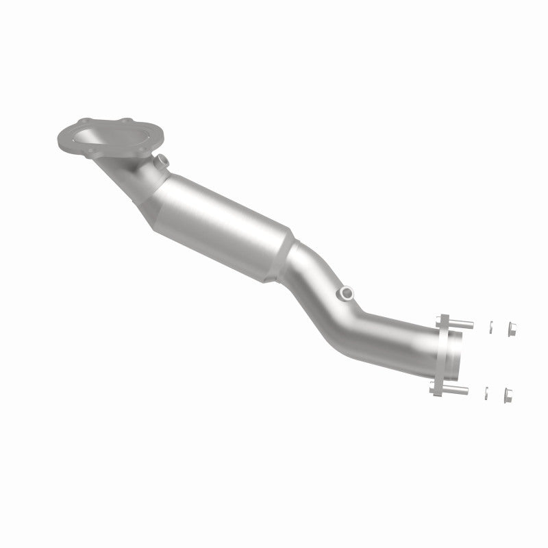 2009-11 Chevrolet Corvette 6.2L Direct-Fit Catalytic Converter 5461848 Magnaflow - Catalytic Converters Car Part People