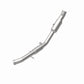 2015-16 Mercedes-Benz GL450 CARB Compliant Catalytic Converter 5551551 Magnaflow - Catalytic Converters Car Part People